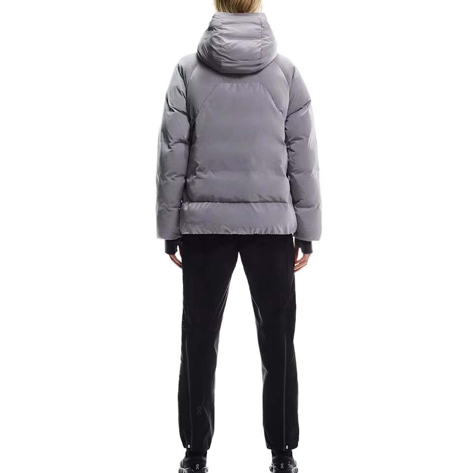 On All-Day Puffer Jacket