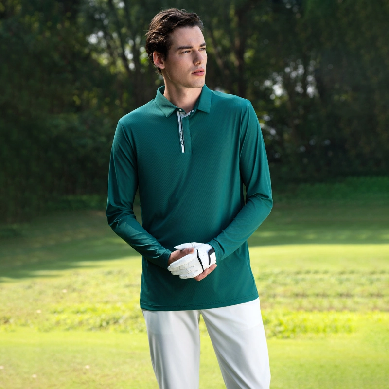 AILIAI Polo