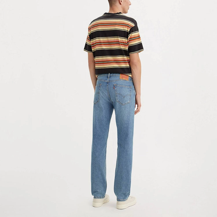 levis 505