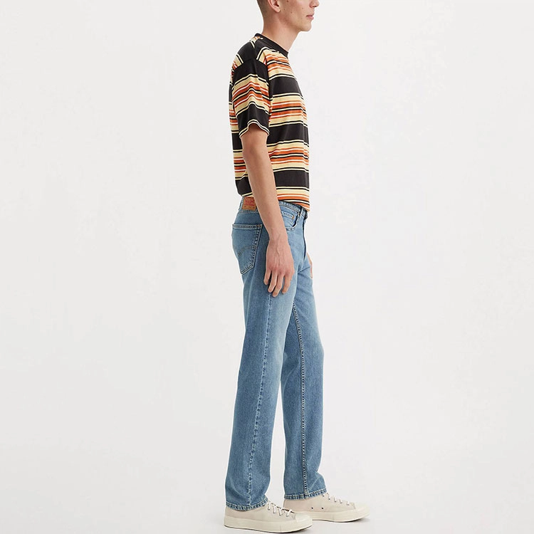levis 505