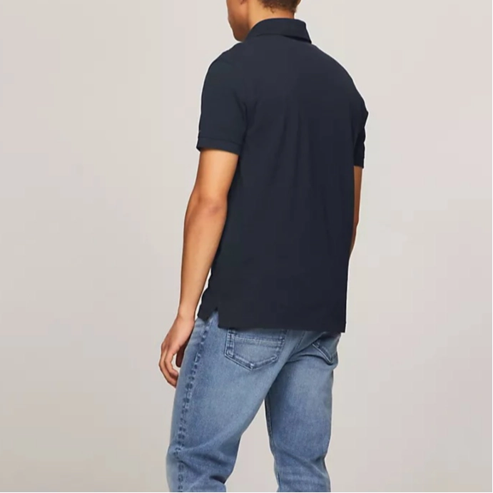 Tommy Hilfiger logoPolo