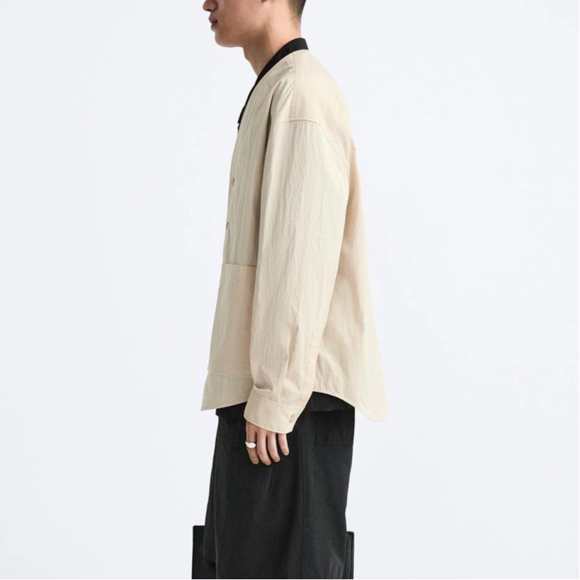 ZARA V