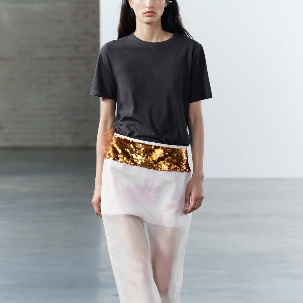 ZARA T