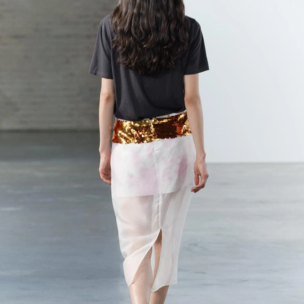 ZARA T