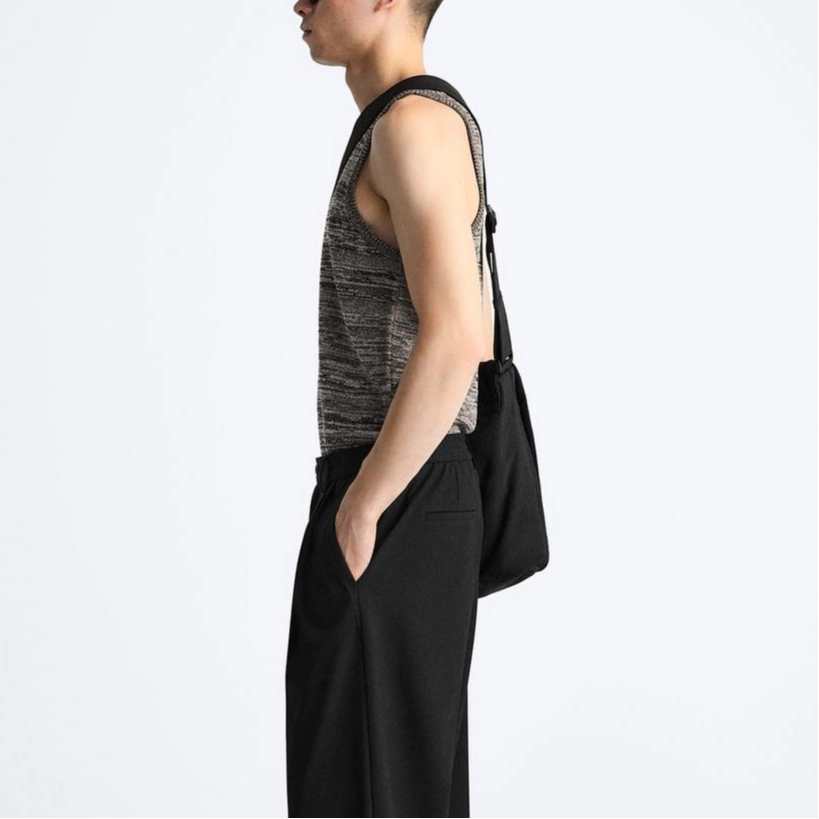 ZARA T