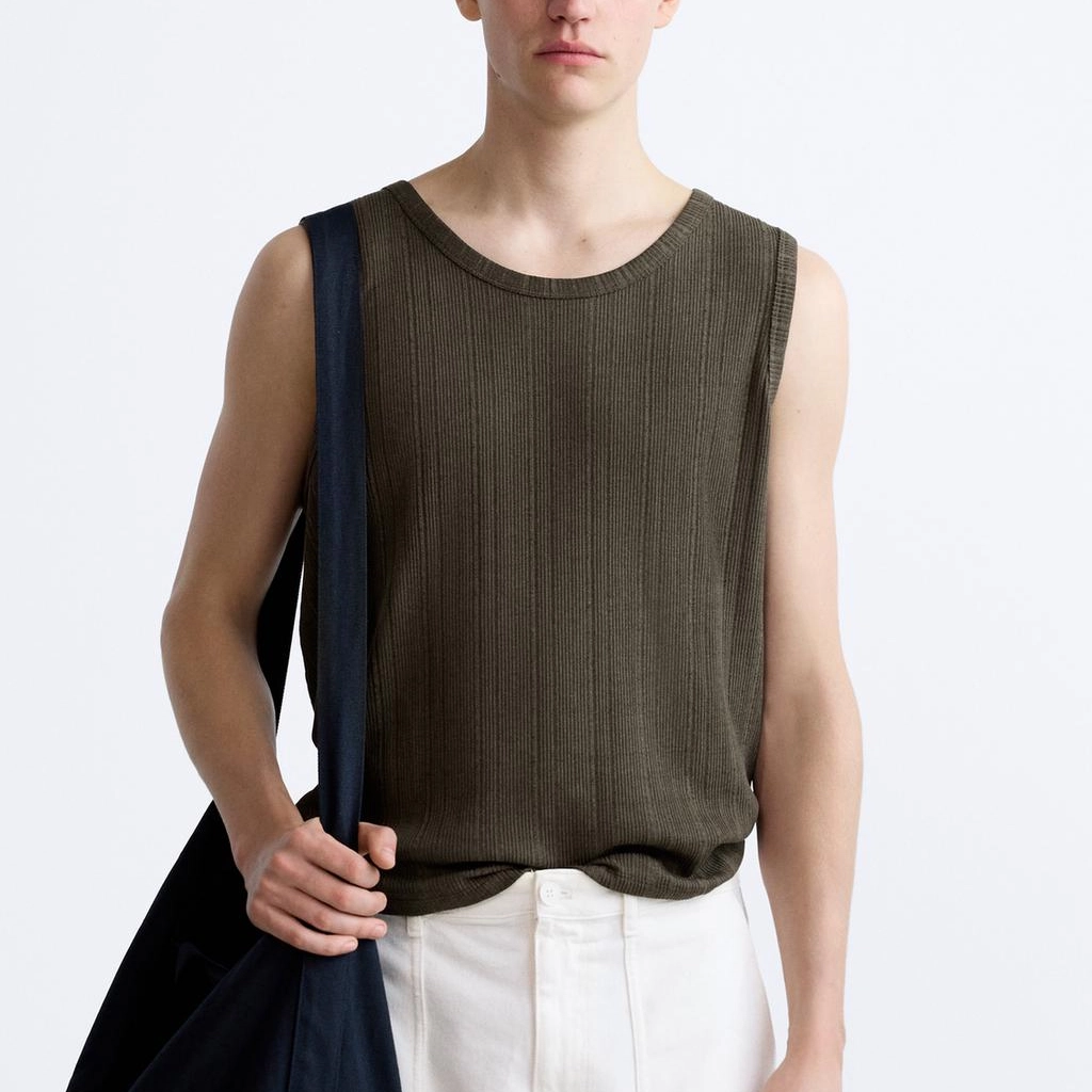 ZARA T