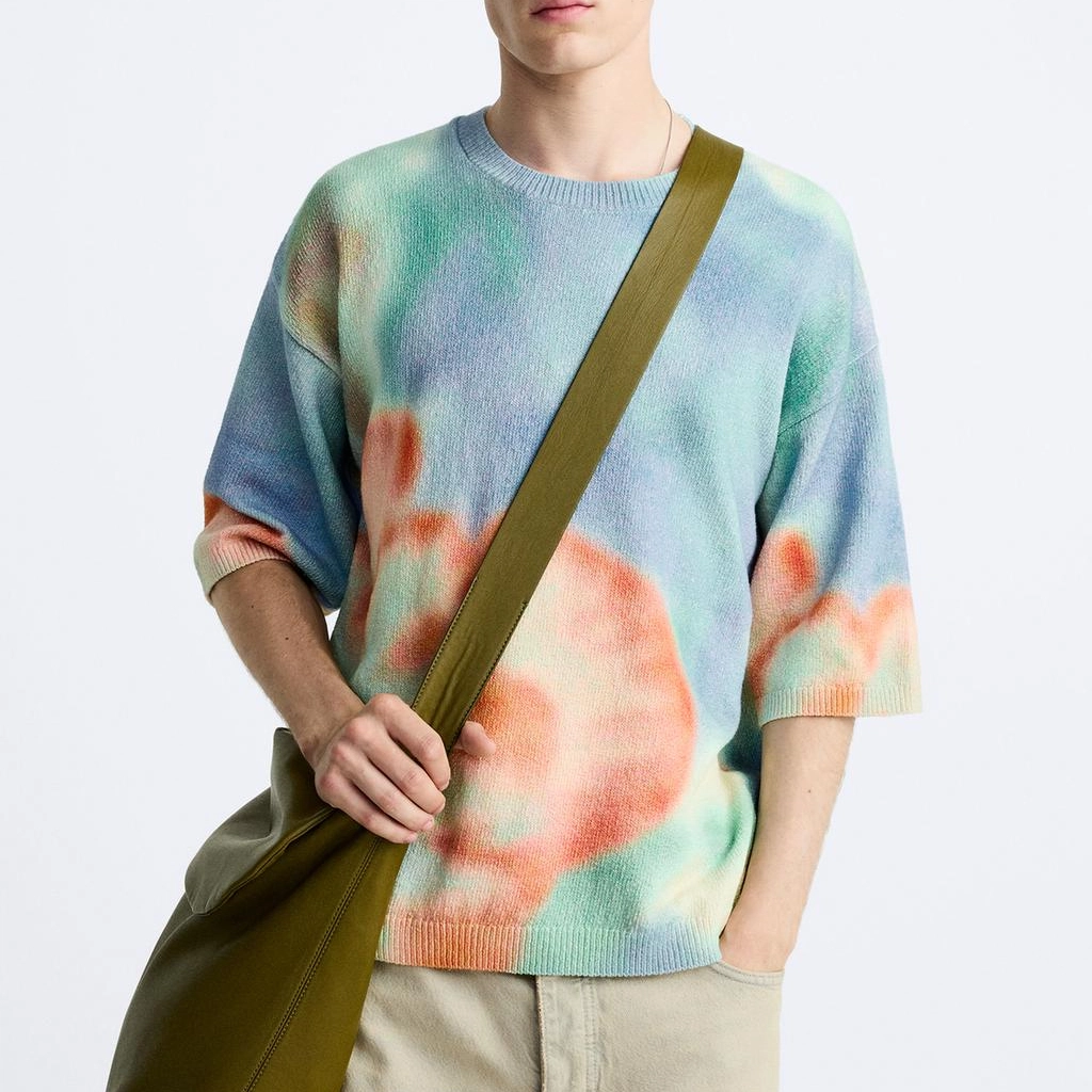 ZARA T