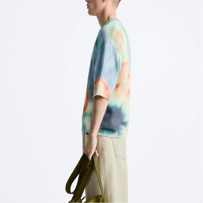 ZARA T