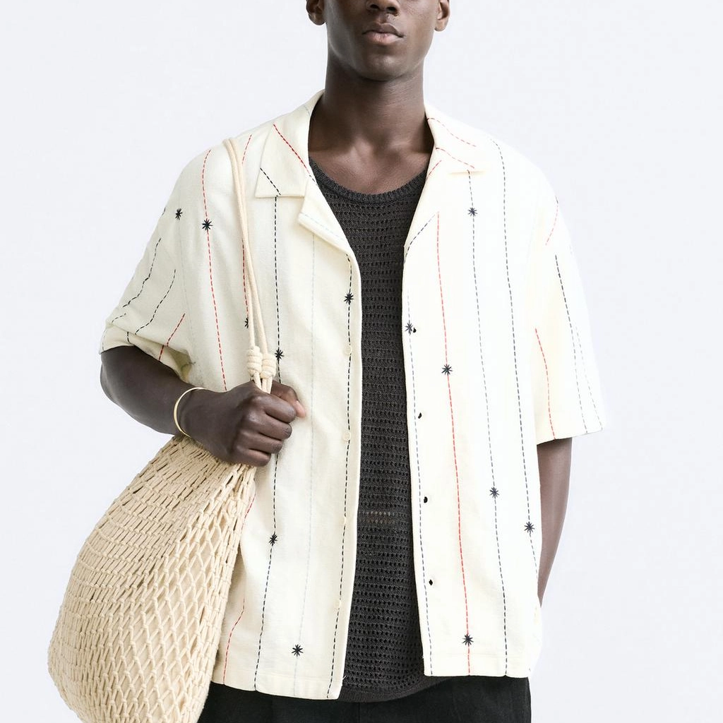 ZARA Polo