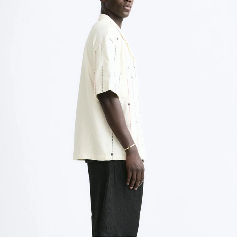 ZARA Polo