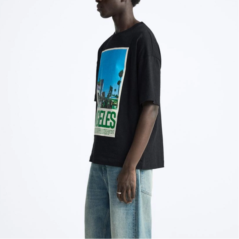 ZARA T