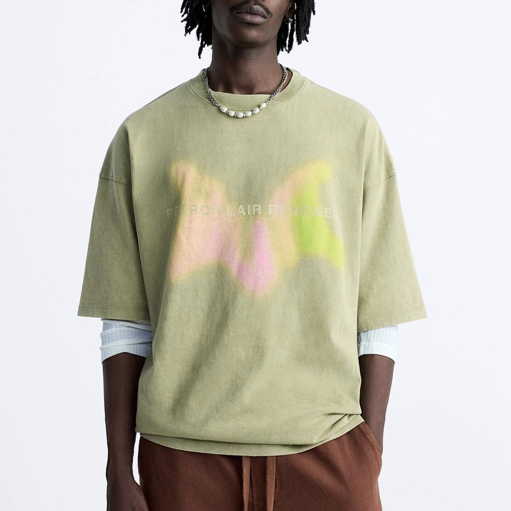ZARA T