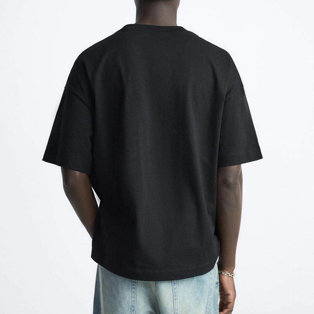 ZARA T