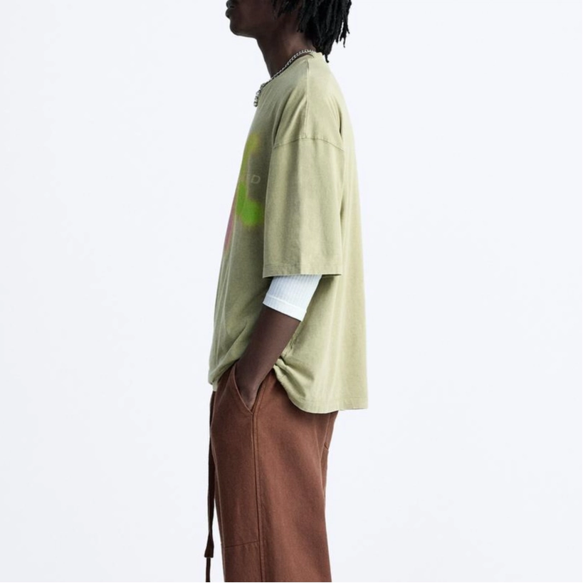 ZARA T