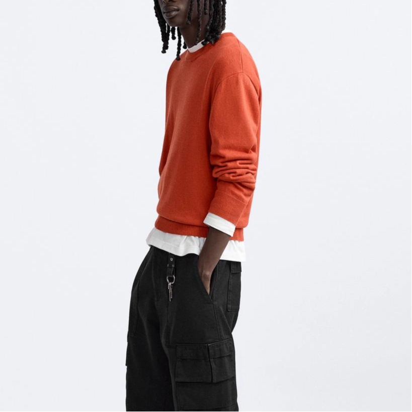 ZARA Origins
