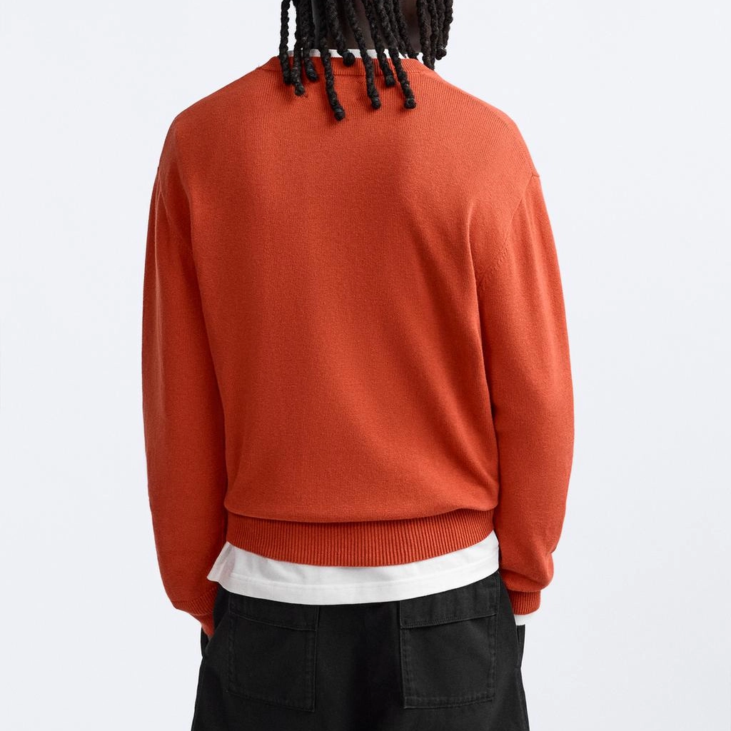 ZARA Origins