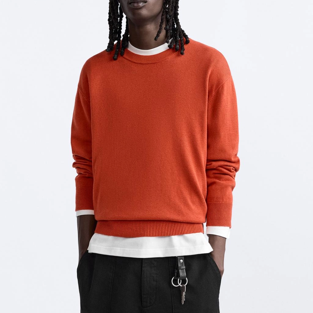 ZARA Origins