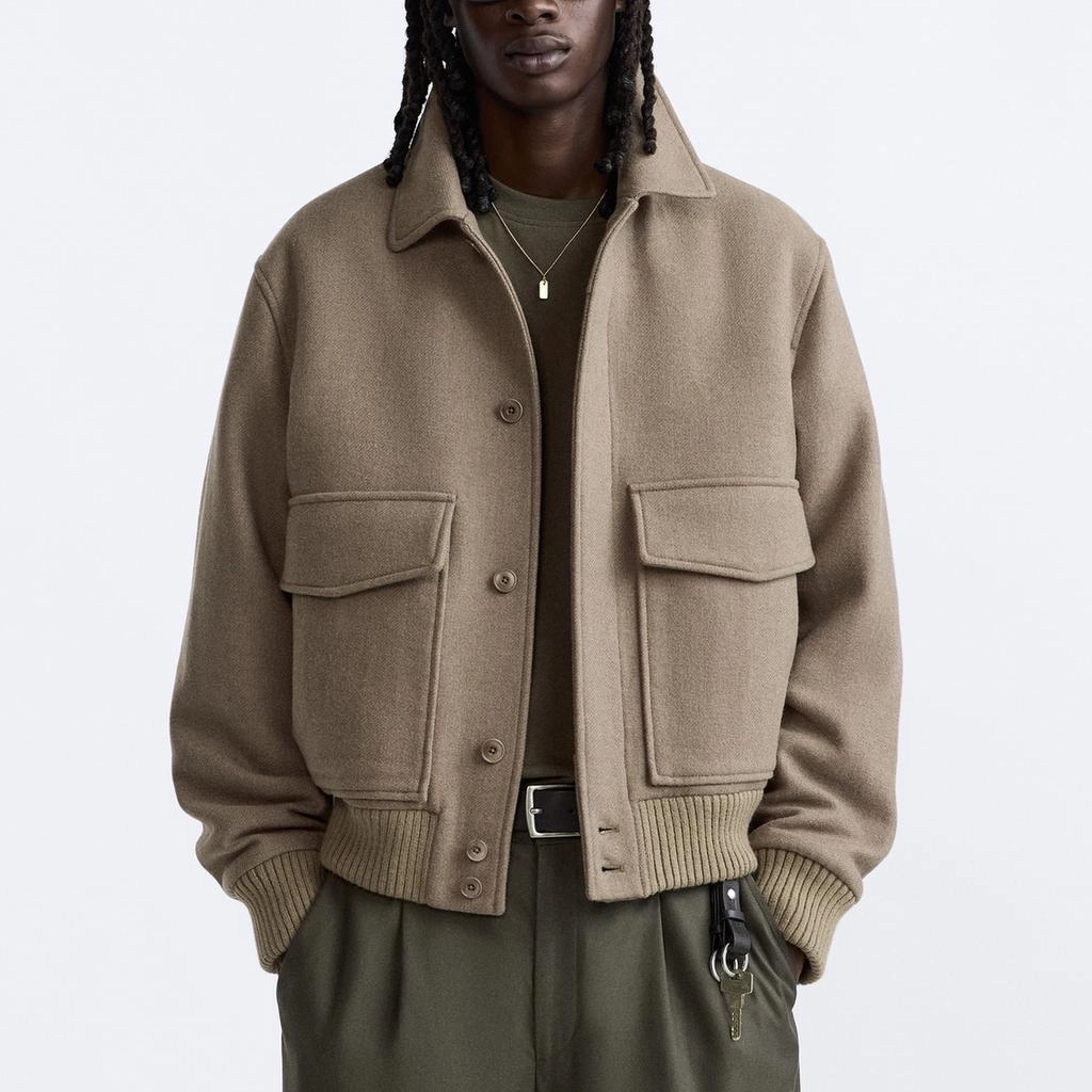 ZARA Origins
