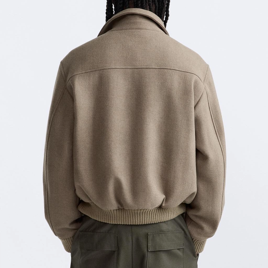 ZARA Origins