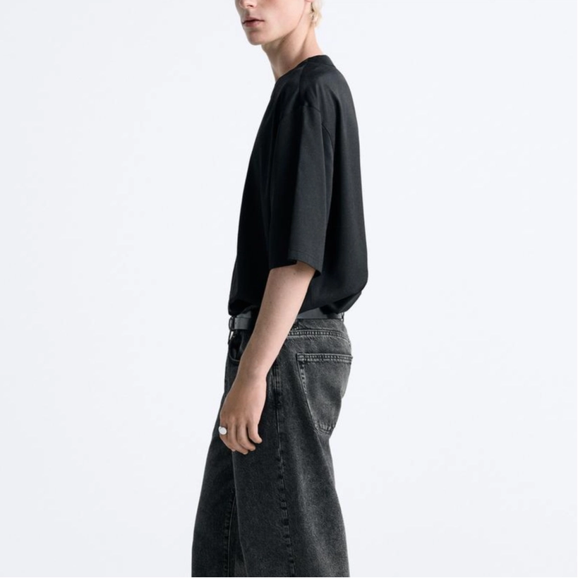 ZARA T