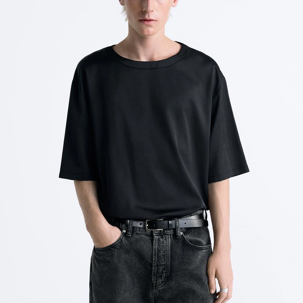ZARA T