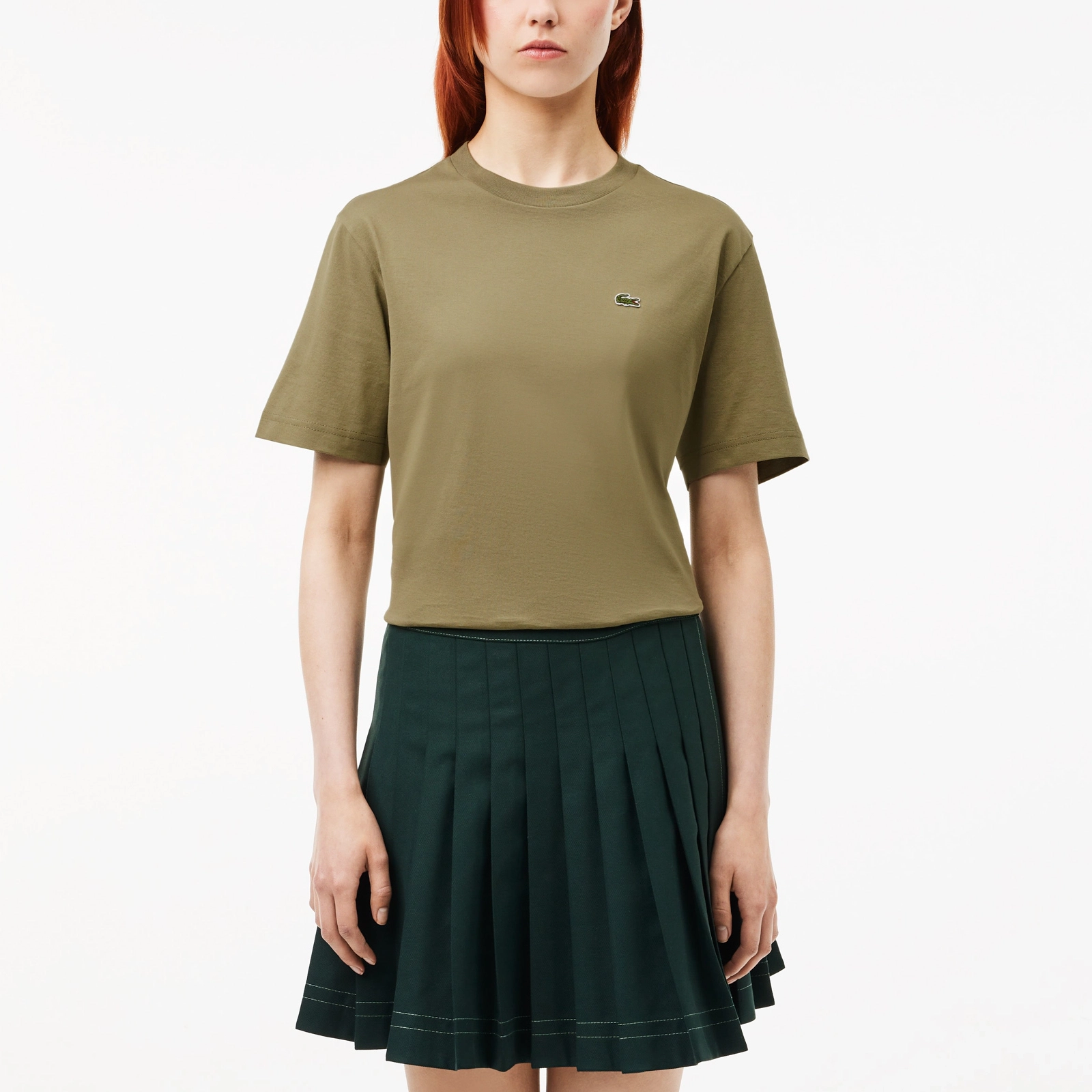 LACOSTE T