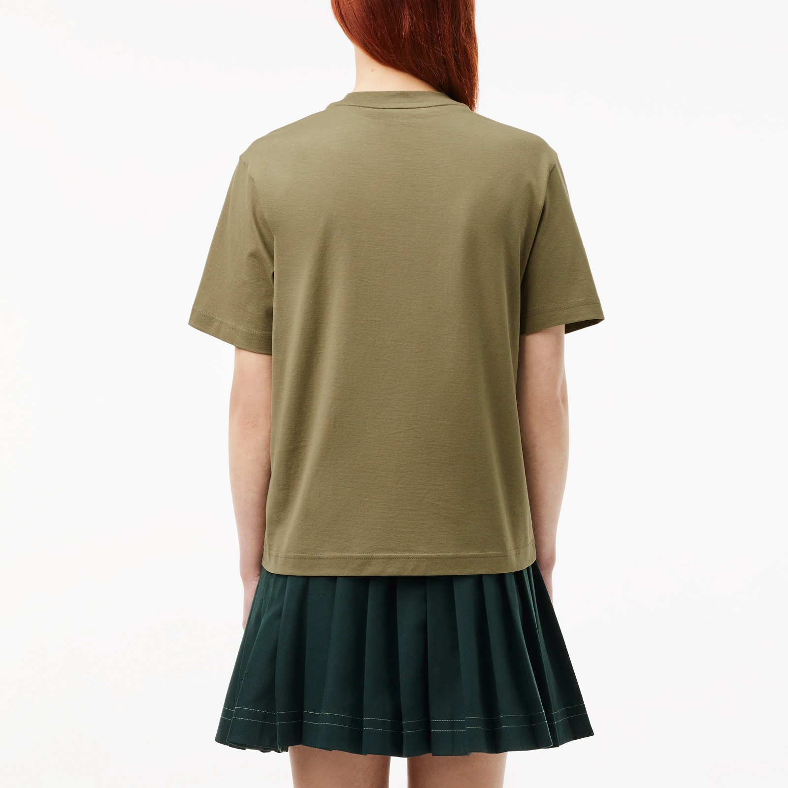 LACOSTE T