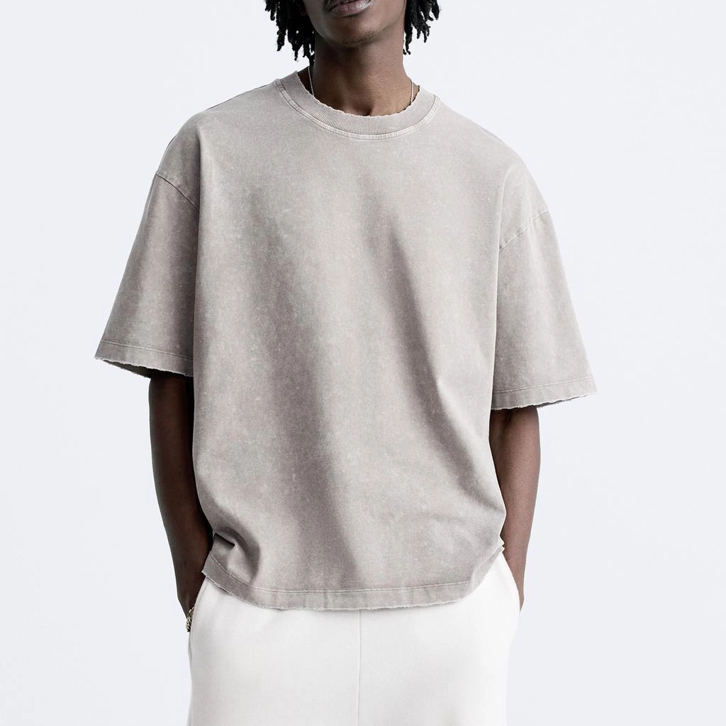 ZARA T