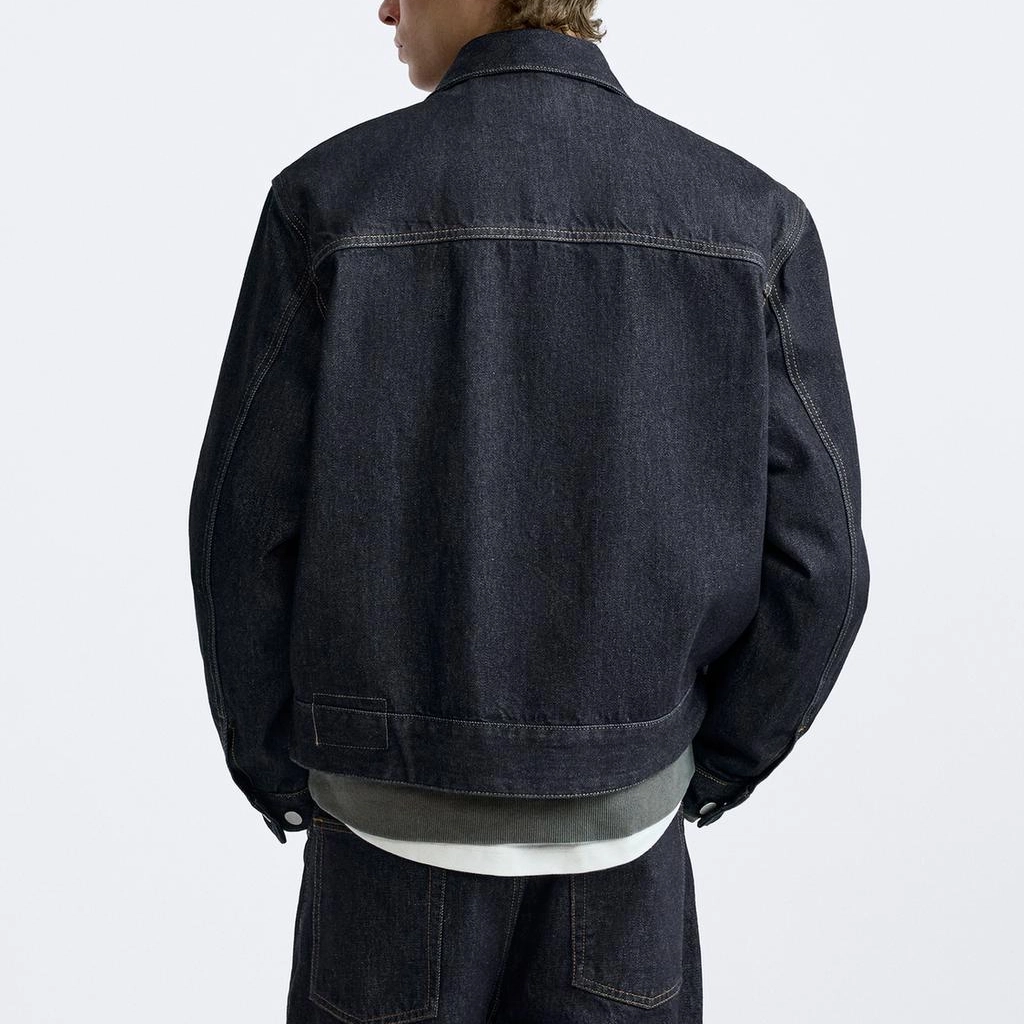 ZARA Origins