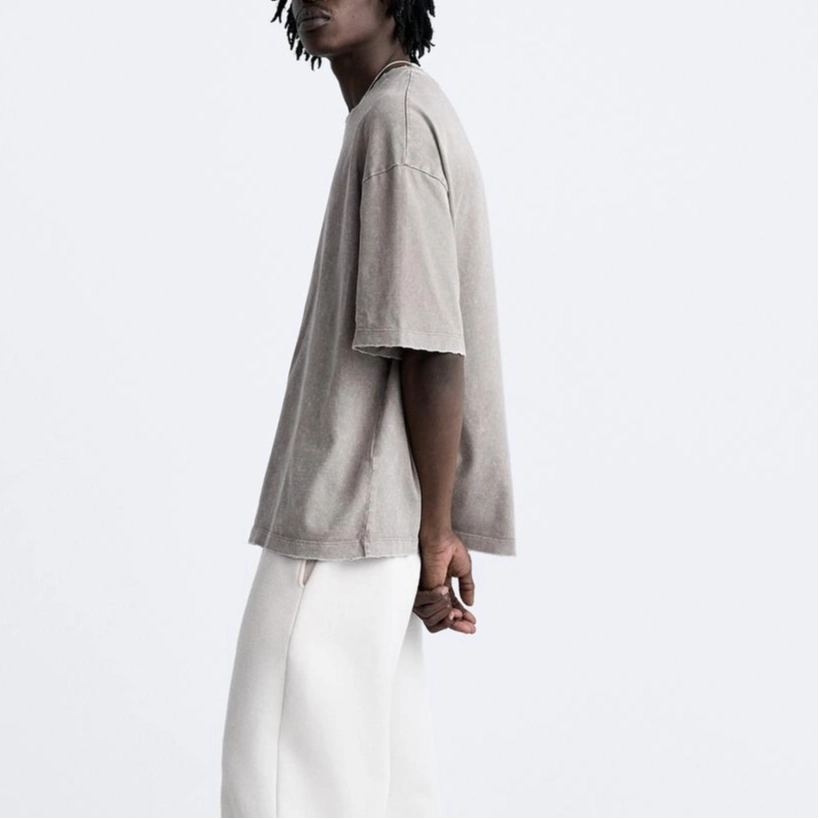 ZARA T