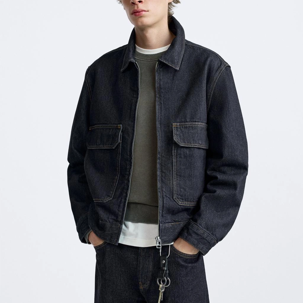 ZARA Origins