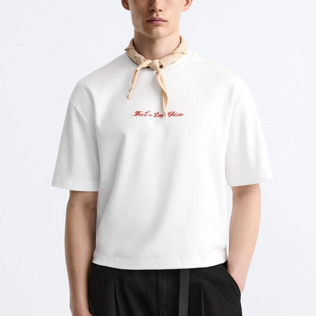 ZARA T