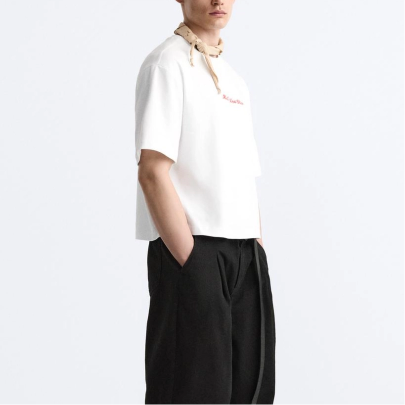 ZARA T