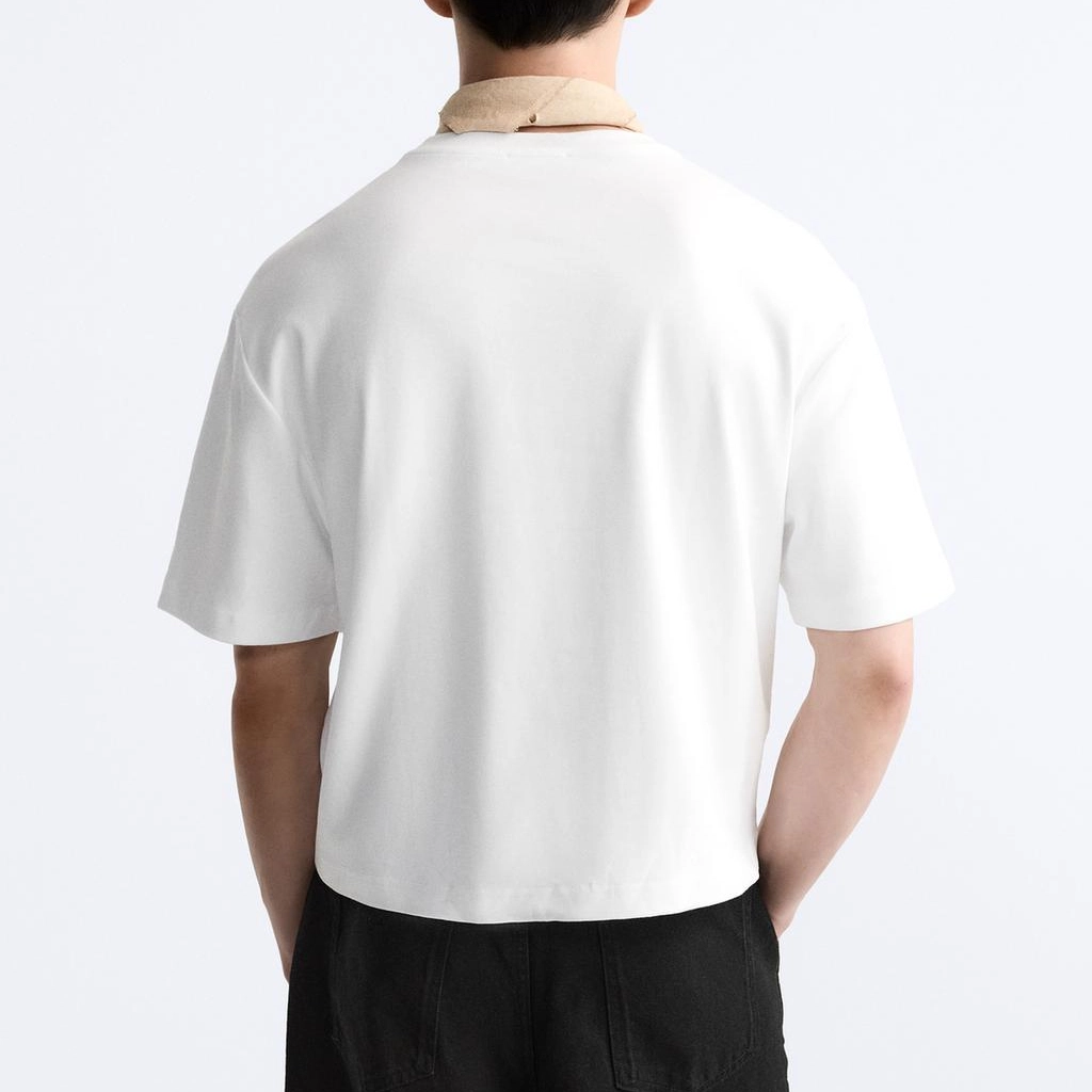 ZARA T
