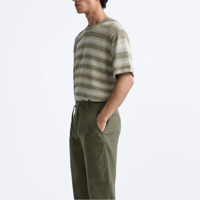 ZARA T