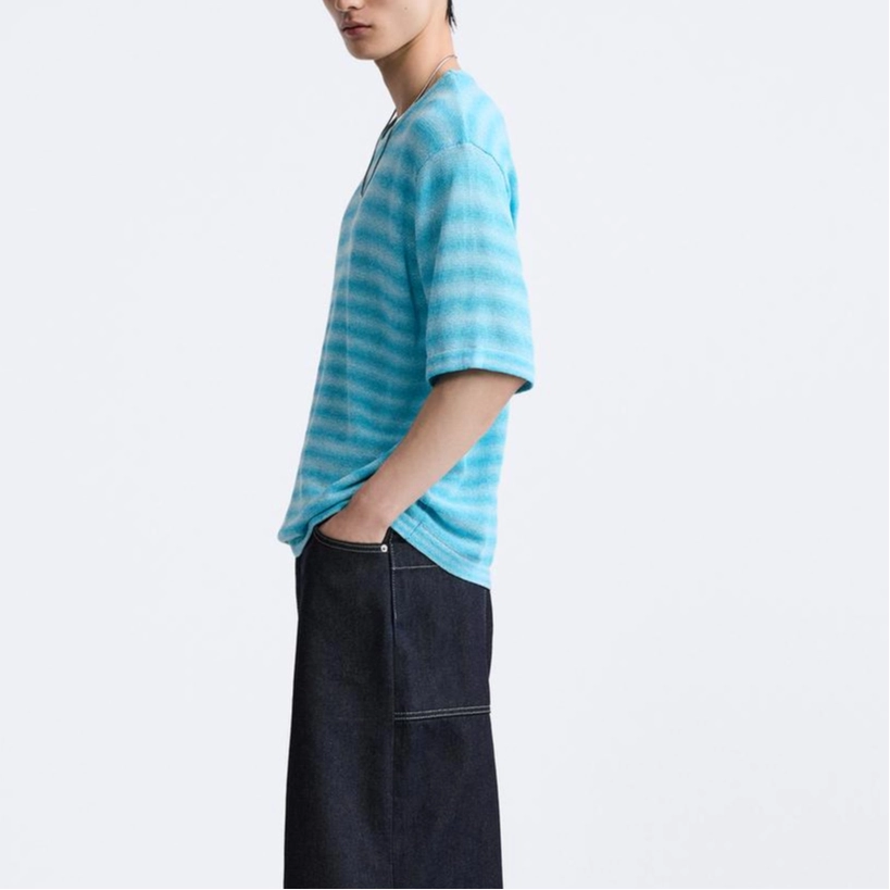 ZARA T