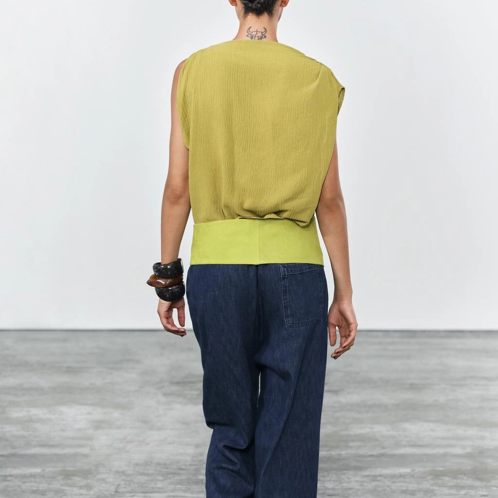 ZARA T