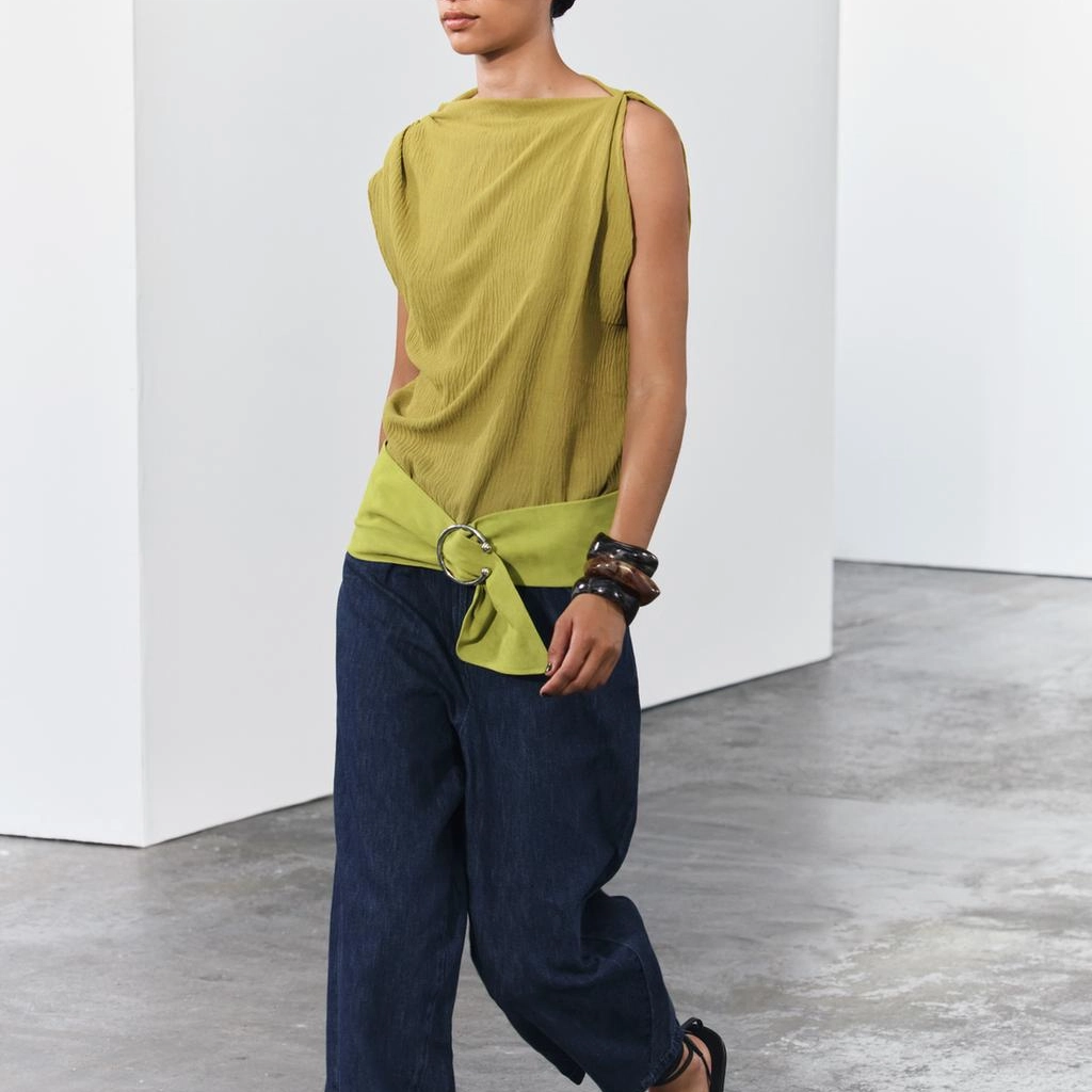 ZARA T