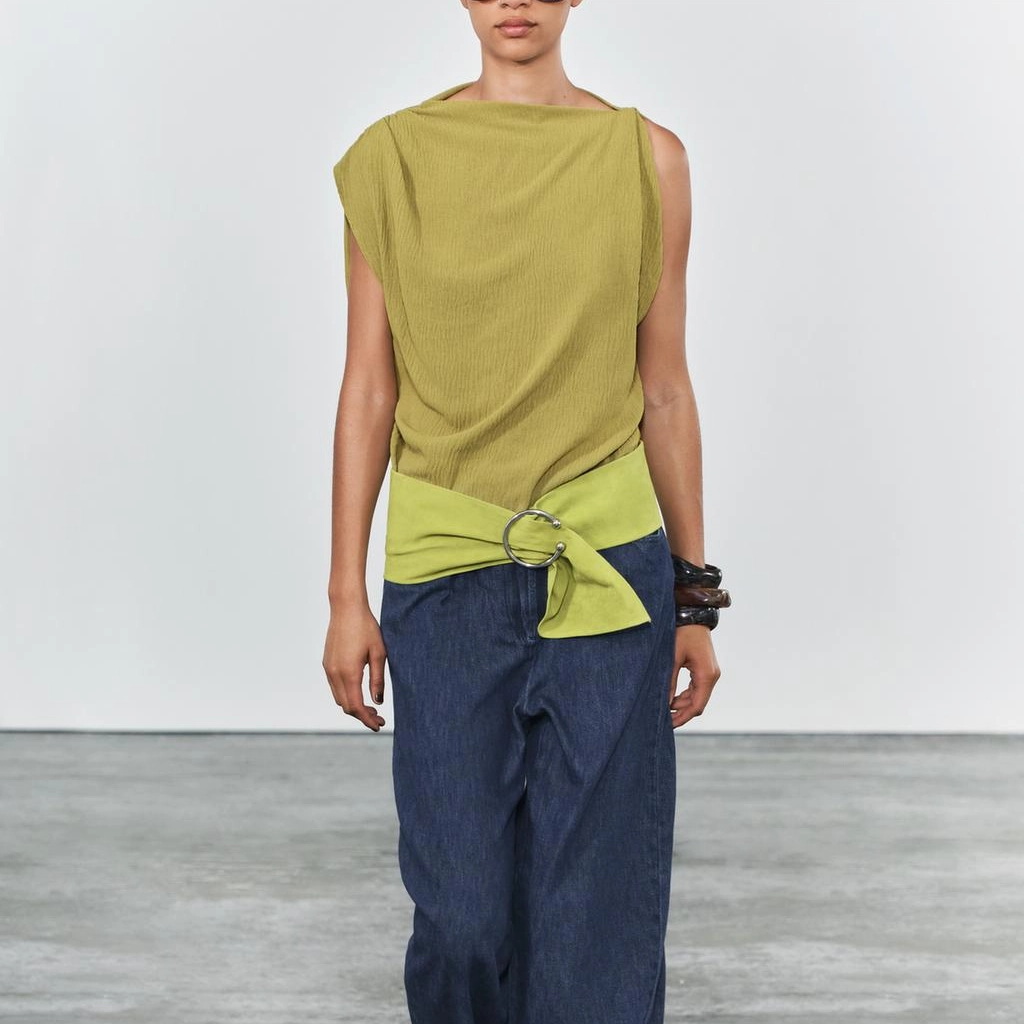 ZARA T