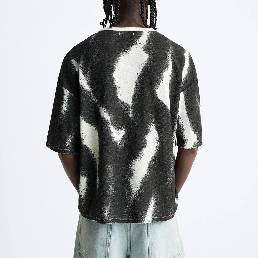 ZARA T