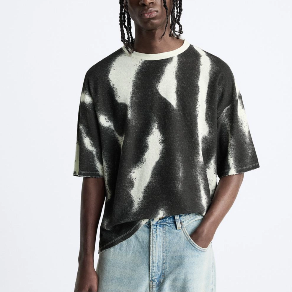 ZARA T