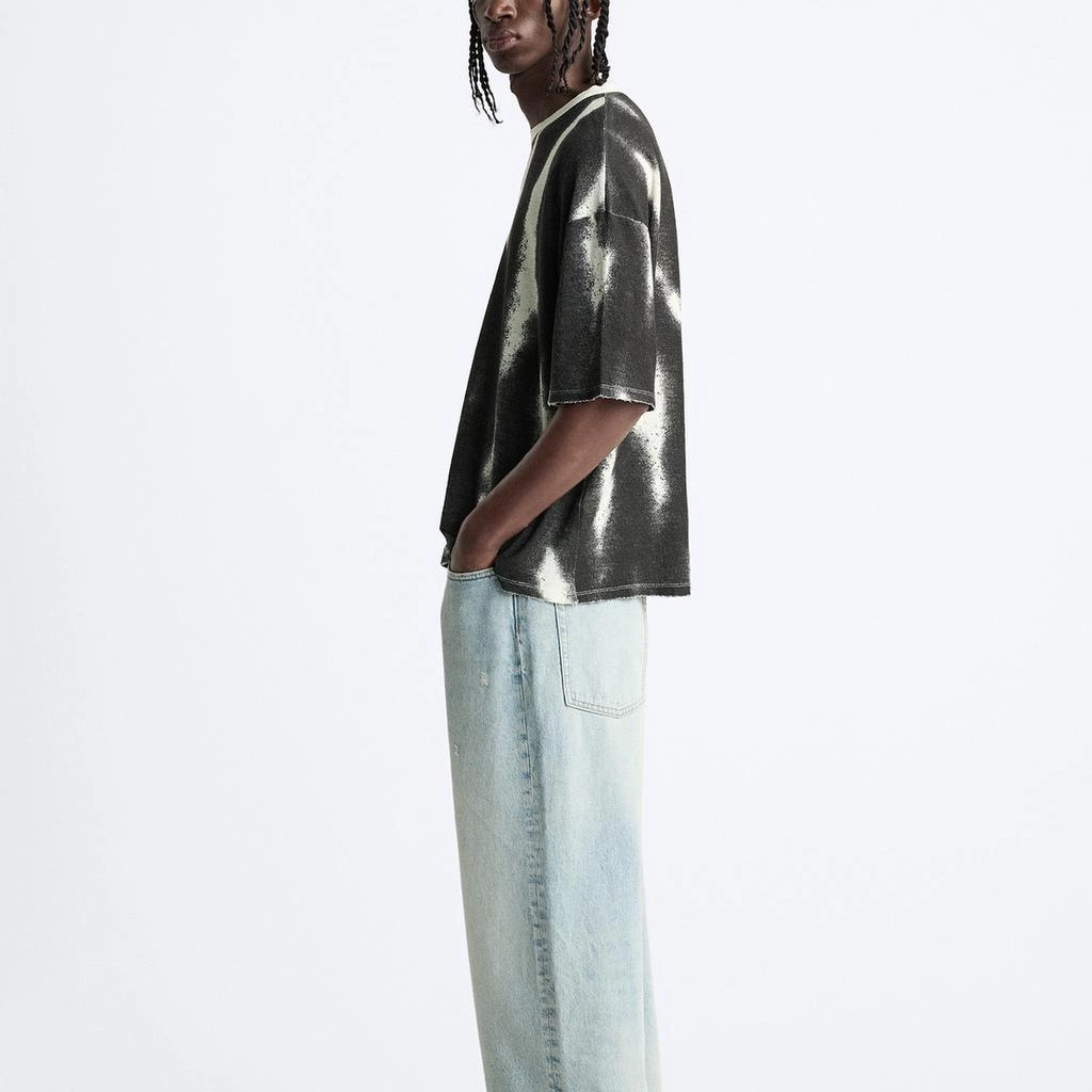 ZARA T
