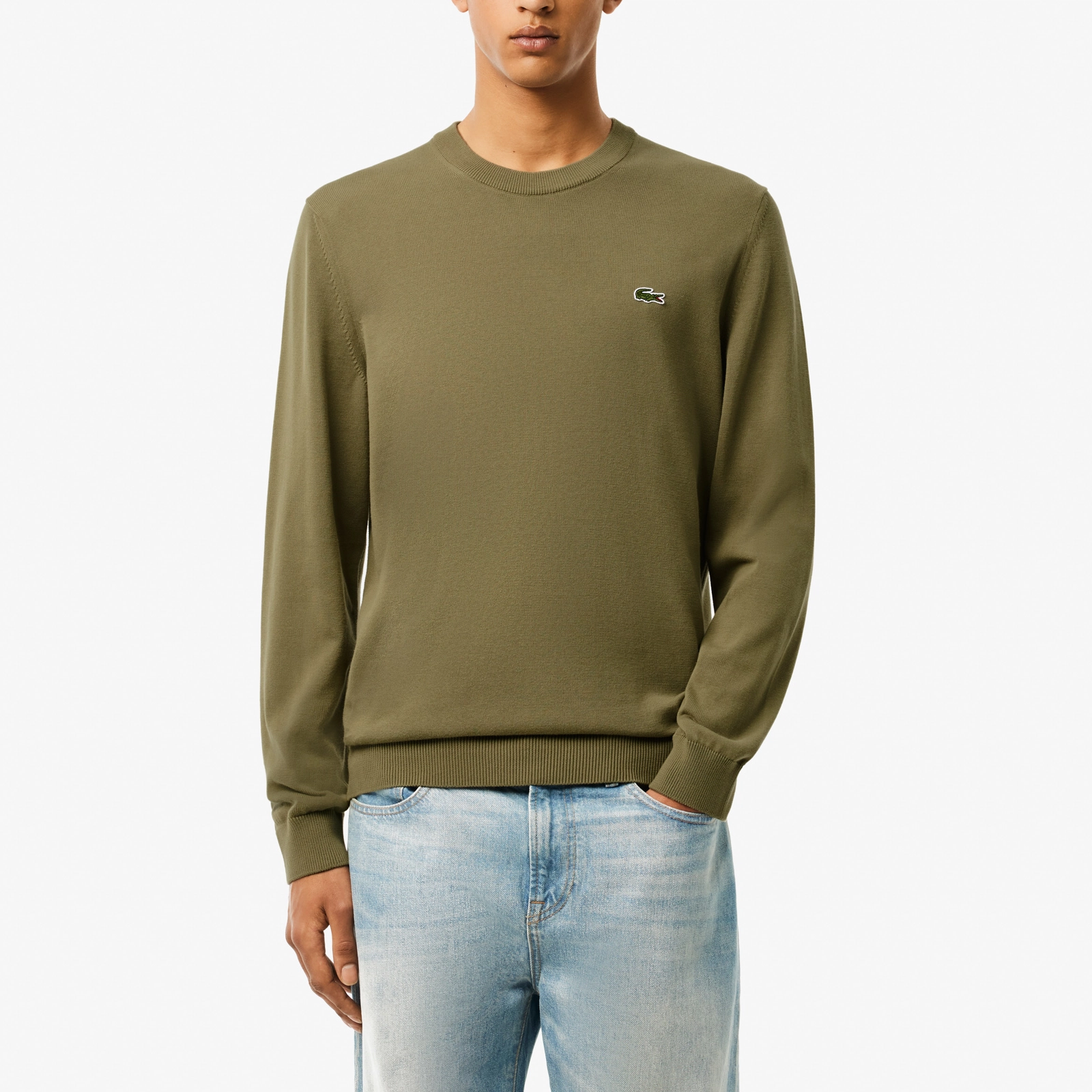 LACOSTE logo