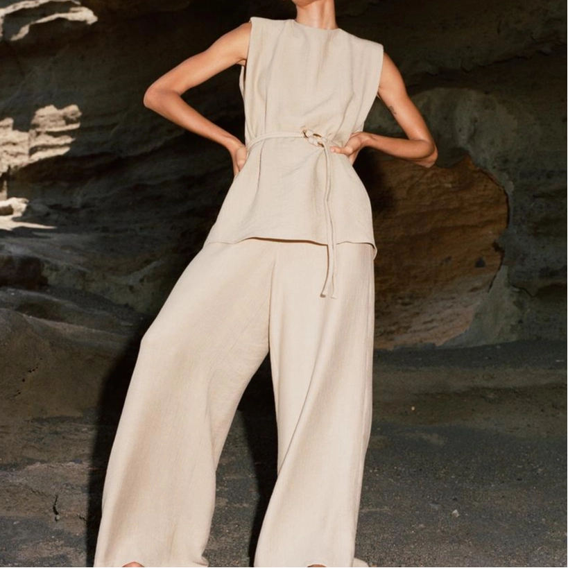ZARA T