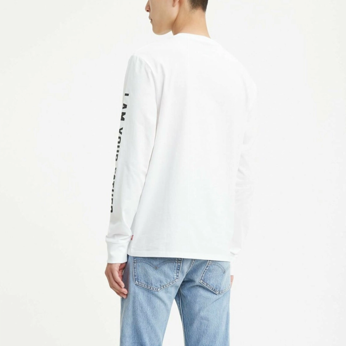 levis x T