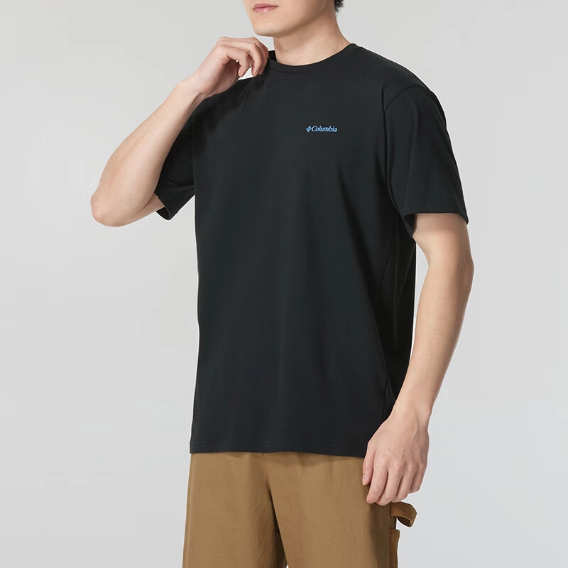Columbia T
