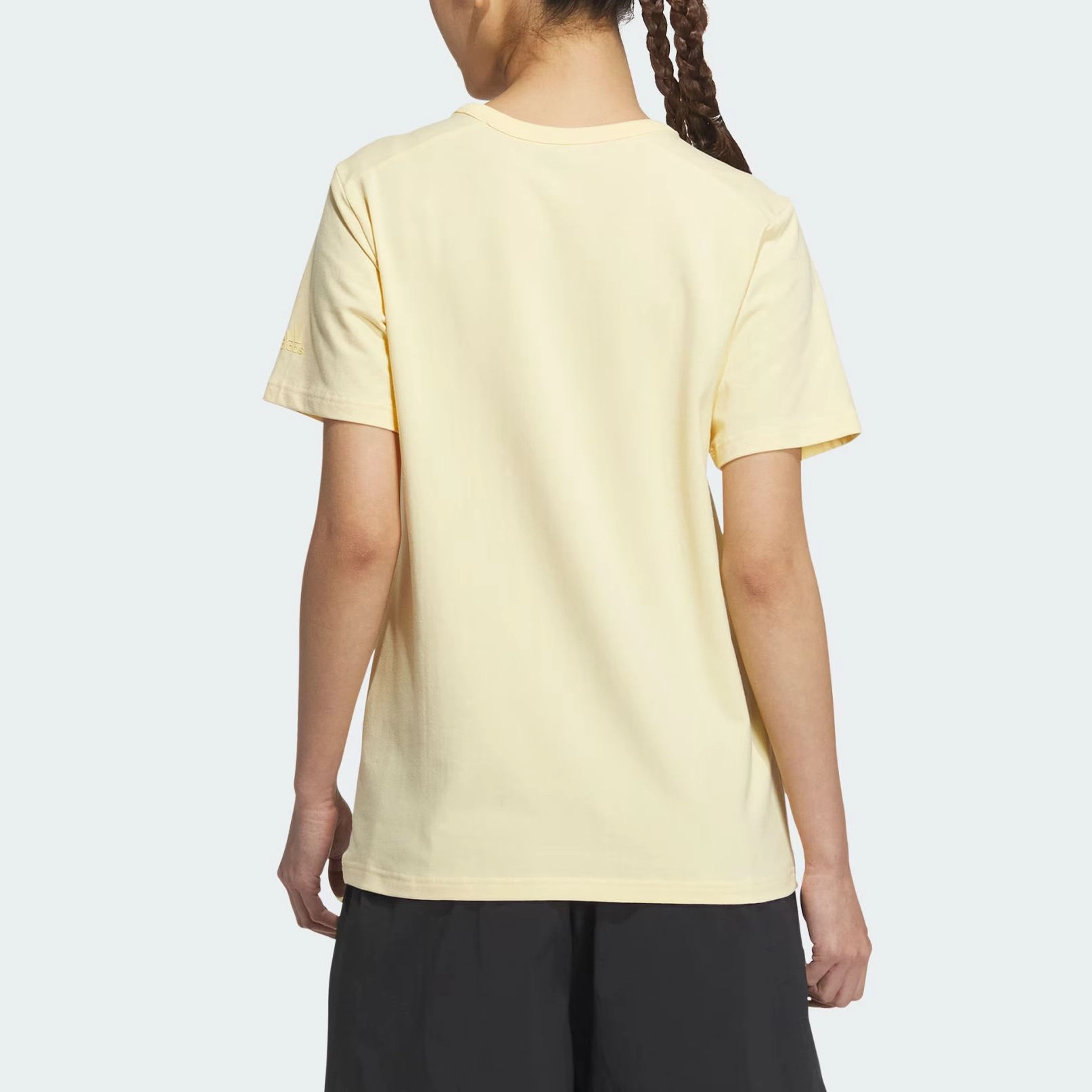 adidas GRAPHIC T-SHIRT MBTI T