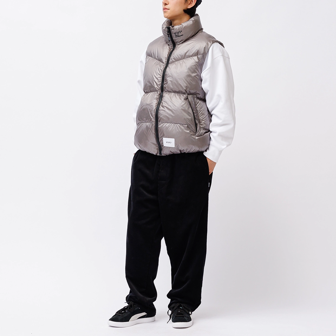 WTAPS FW24