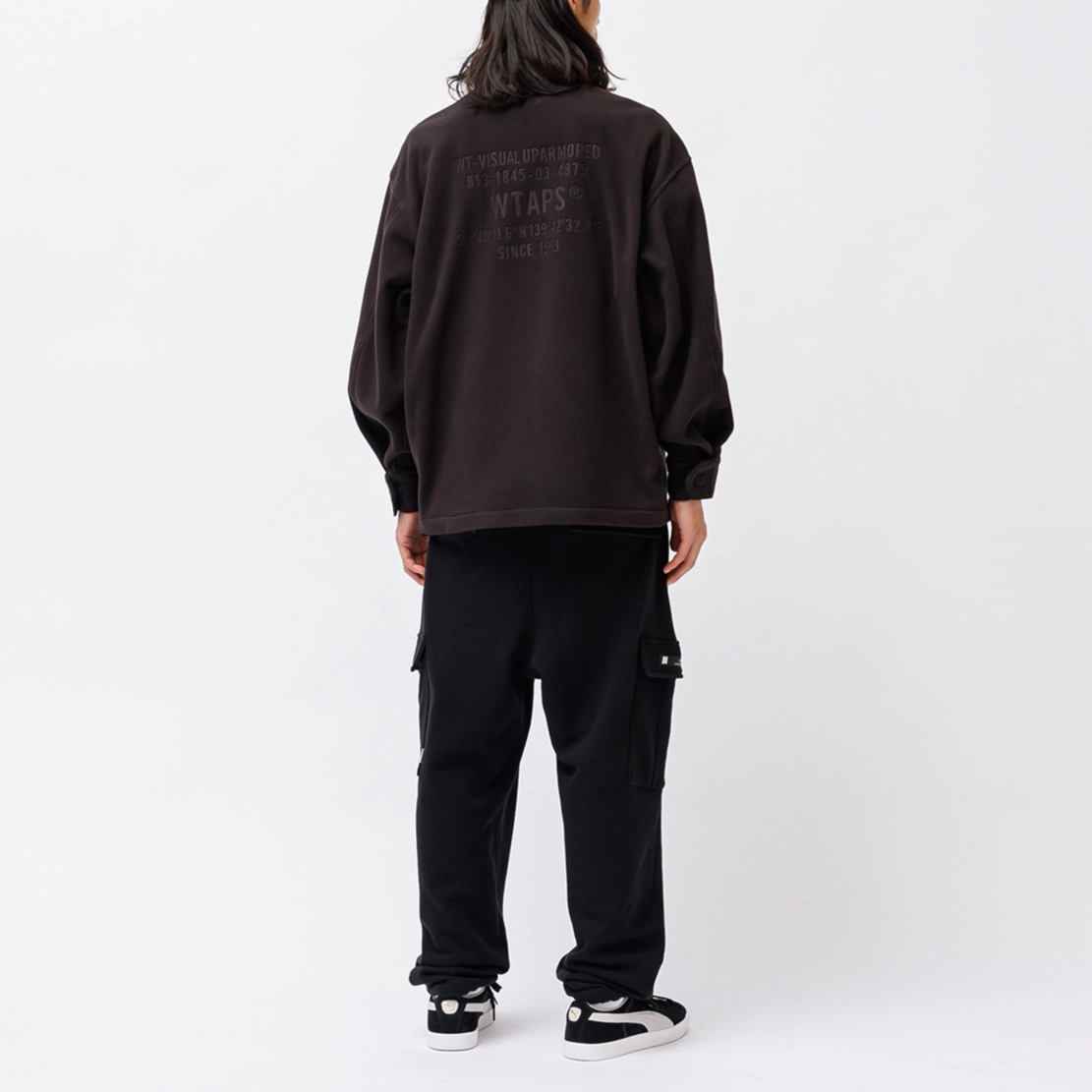 WTAPS FW24