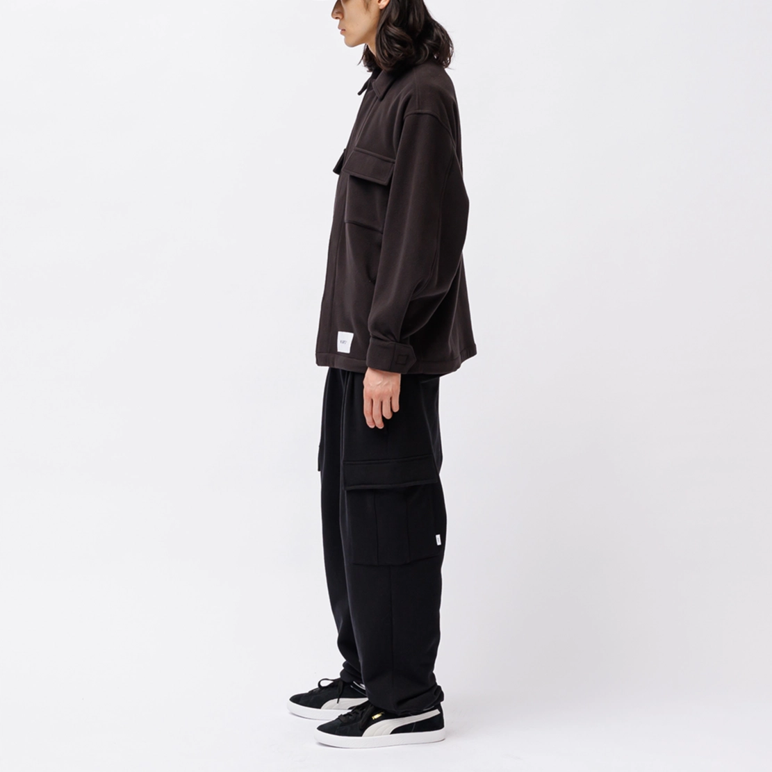WTAPS FW24